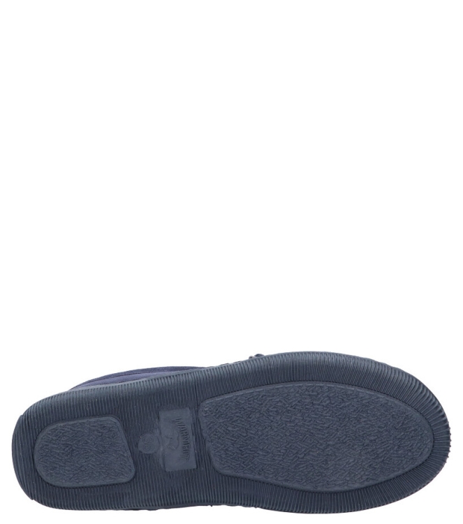 Warmbat Warmbat pantoffel <span>Koala women KLA341045 DK navy</span> Navy Warmbat pantoffel <span>Koala women KLA341045 DK navy</span> Koala women KLA341045 DK navy blauw - www.bremmerschoenen.info - Bremmer Schoenen