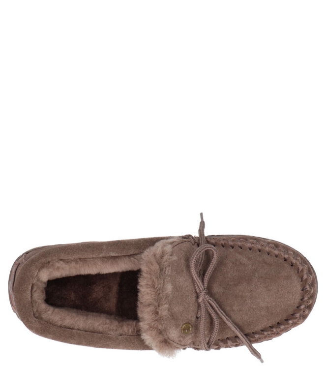 Warmbat Warmbat pantoffel <span>Koala women KLA341088 Pebble</span> Pebble Warmbat pantoffel <span>Koala women KLA341088 Pebble</span> Koala women KLA341088 Pebble grijs - www.bremmerschoenen.info - Bremmer Schoenen