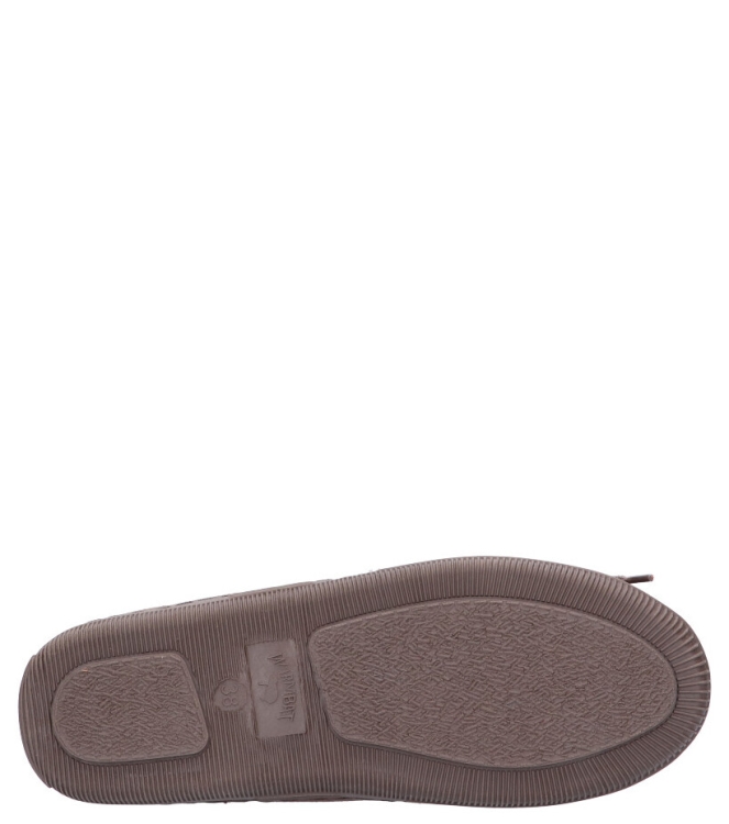 Warmbat Warmbat pantoffel <span>Koala women KLA341088 Pebble</span> Pebble Warmbat pantoffel <span>Koala women KLA341088 Pebble</span> Koala women KLA341088 Pebble grijs - www.bremmerschoenen.info - Bremmer Schoenen