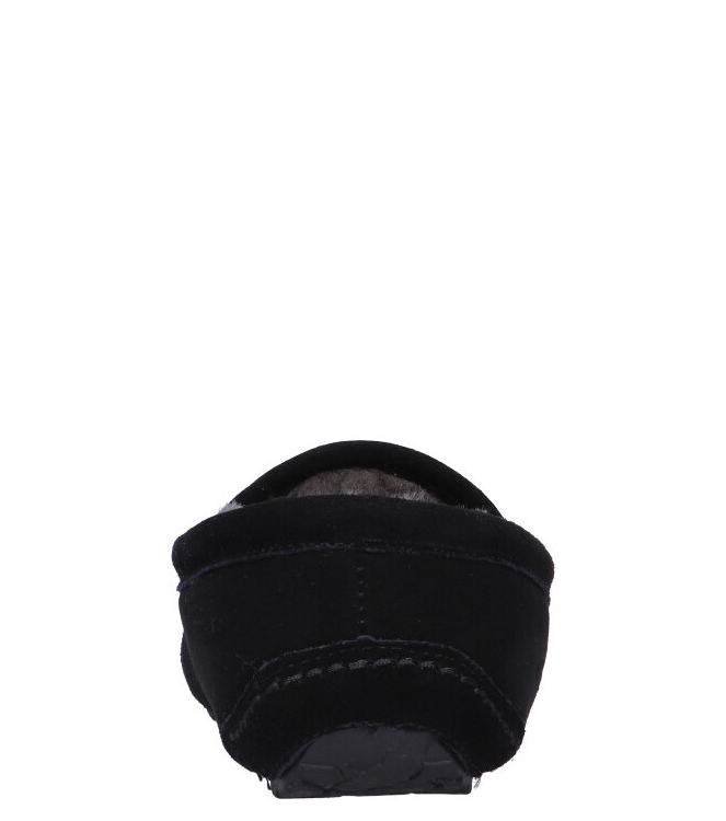 Warmbat Warmbat pantoffel <span>Earlwood men ERW441099 Black</span> Black Warmbat pantoffel <span>Earlwood men ERW441099 Black</span> Earlwood men ERW441099 Black zwart - www.bremmerschoenen.info - Bremmer Schoenen