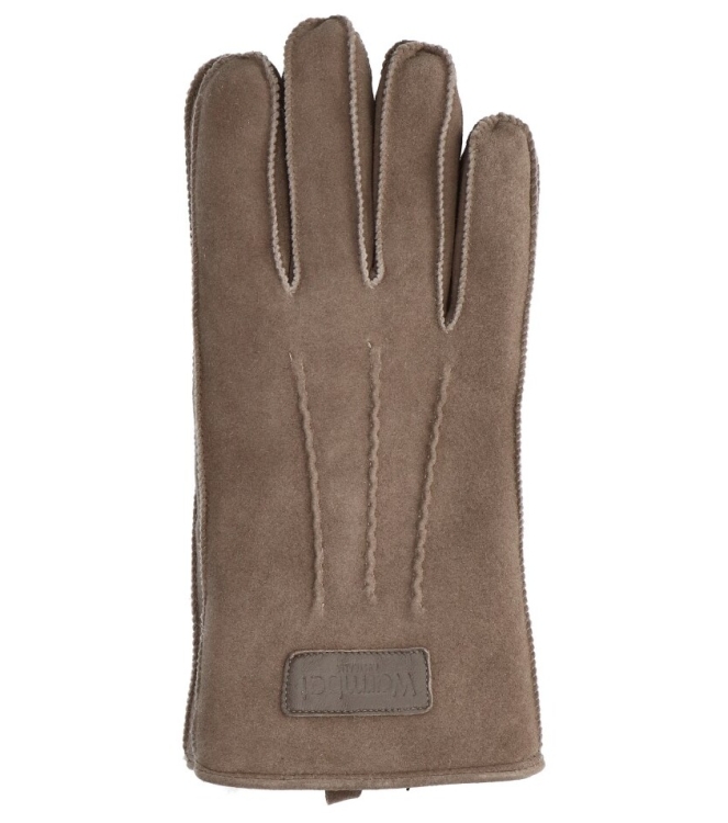 Warmbat Warmbat handschoen <span>Gloves women GLO309088 Pebble</span> Pebble Warmbat handschoen <span>Gloves women GLO309088 Pebble</span> Gloves women GLO309088 Pebble grijs - www.bremmerschoenen.info - Bremmer Schoenen