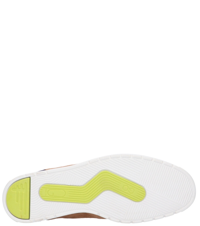 Gijs sneaker <span>2084 202 8922</span> 2084 202 8922 cognac - www.bremmerschoenen.info - Bremmer Schoenen