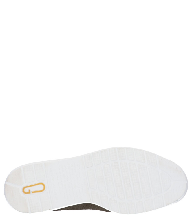 Gijs sneaker <span>2035 205 8406</span> 2035 205 8406 groen - www.bremmerschoenen.info - Bremmer Schoenen