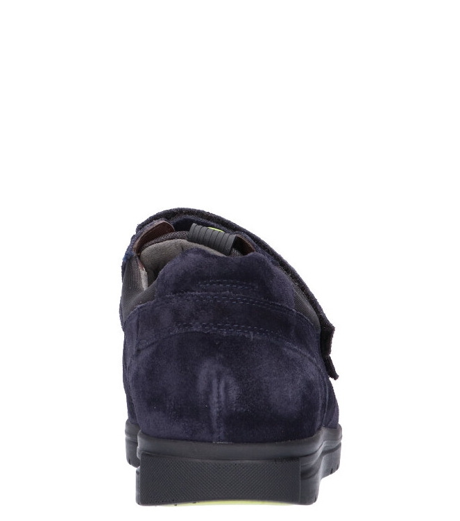 Gijs Gijs klittenbandschoen <span>2096 208 9390</span> 9390 blauw Gijs klittenbandschoen <span>2096 208 9390</span> 2096 208 9390 blauw - www.bremmerschoenen.info - Bremmer Schoenen