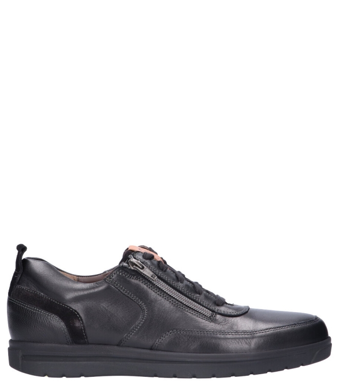 Gijs Gijs sneaker <span>2079 204 8747</span> 8747 zwart Gijs sneaker <span>2079 204 8747</span> 2079 204 8747 zwart - www.bremmerschoenen.info - Bremmer Schoenen