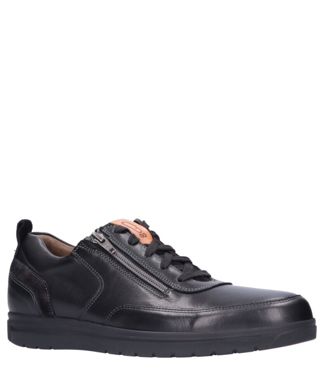 Gijs Gijs sneaker <span>2079 204 8747</span> 8747 zwart Gijs sneaker <span>2079 204 8747</span> 2079 204 8747 zwart - www.bremmerschoenen.info - Bremmer Schoenen
