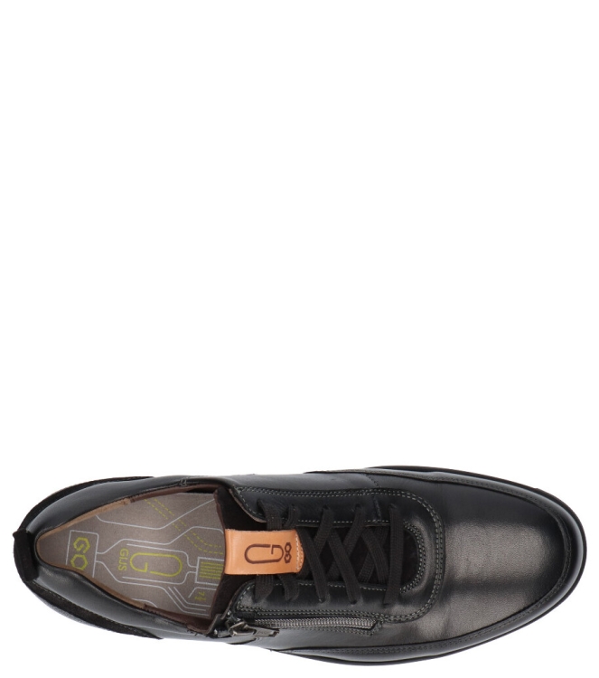 Gijs Gijs sneaker <span>2079 204 8747</span> 8747 zwart Gijs sneaker <span>2079 204 8747</span> 2079 204 8747 zwart - www.bremmerschoenen.info - Bremmer Schoenen