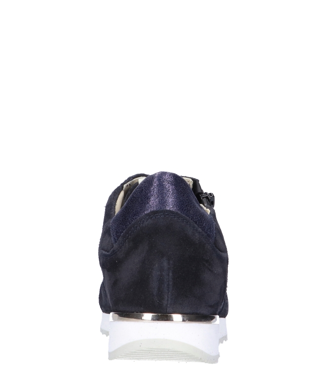 DL-Sport DL-Sport sneaker <span>5229 versione 07</span> velour river DL-Sport sneaker <span>5229 versione 07</span> 5229 versione 07 blauw - www.bremmerschoenen.info - Bremmer Schoenen