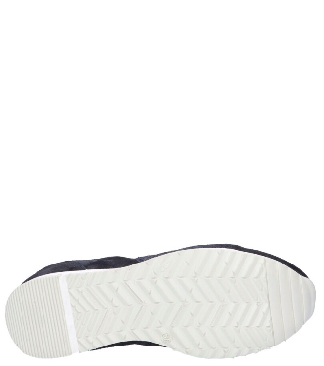 DL-Sport DL-Sport sneaker <span>5229 versione 07</span> velour river DL-Sport sneaker <span>5229 versione 07</span> 5229 versione 07 blauw - www.bremmerschoenen.info - Bremmer Schoenen