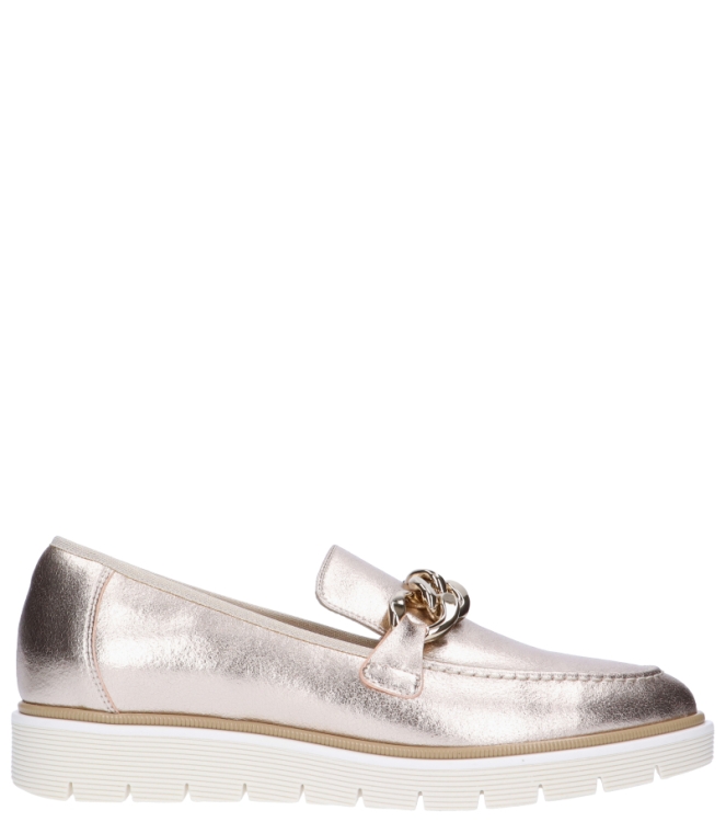 DL-Sport instapper <span>5299 versione 03</span> 5299 versione 03 goud - www.bremmerschoenen.info - Bremmer Schoenen
