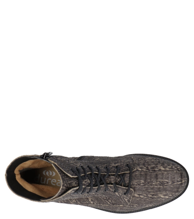 Durea veterboot <span>9727 805 9117</span> 9727 805 9117 bruin - www.bremmerschoenen.info - Bremmer Schoenen