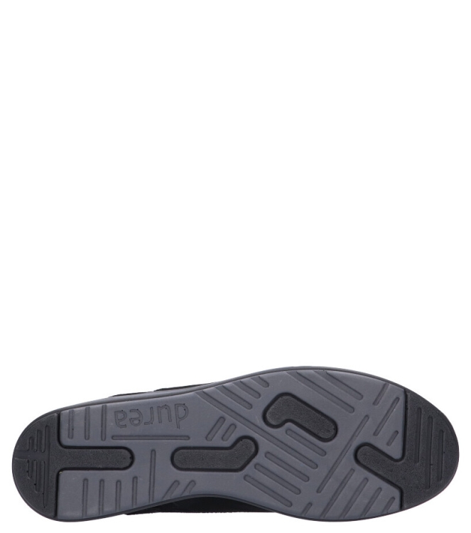 Durea sneaker <span>6240 682 9150</span> 6240 682 9150 zwart - www.bremmerschoenen.info - Bremmer Schoenen