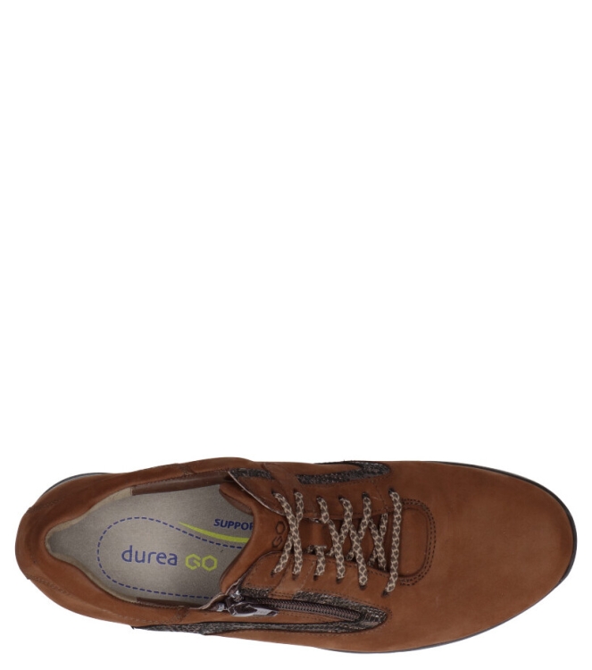 Durea Durea sneaker <span>6240 684 9152</span> 9152 bruin Durea sneaker <span>6240 684 9152</span> 6240 684 9152 cognac - www.bremmerschoenen.info - Bremmer Schoenen