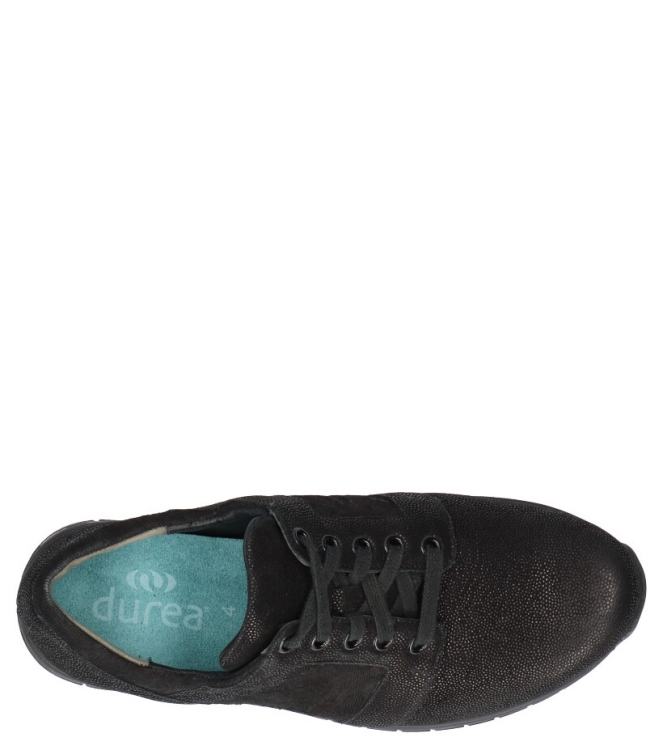 Durea Durea sneaker <span>6245 288 9142</span> 9142 zwart Durea sneaker <span>6245 288 9142</span> 6245 288 9142 zwart - www.bremmerschoenen.info - Bremmer Schoenen