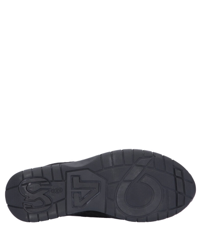 Durea Durea sneaker <span>6245 288 9142</span> 9142 zwart Durea sneaker <span>6245 288 9142</span> 6245 288 9142 zwart - www.bremmerschoenen.info - Bremmer Schoenen