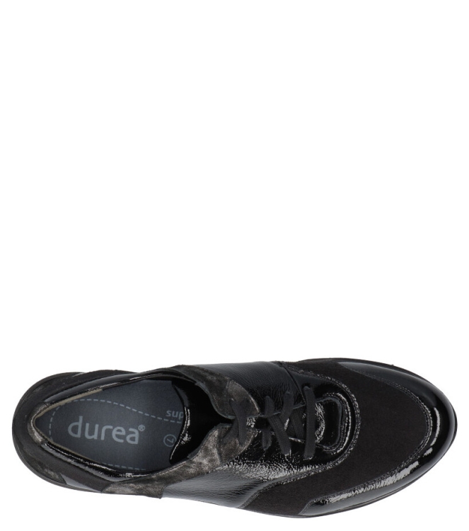 Durea Durea sneaker <span>6225 688 9383</span> 9383 zwart Durea sneaker <span>6225 688 9383</span> 6225 688 9383 zwart - www.bremmerschoenen.info - Bremmer Schoenen