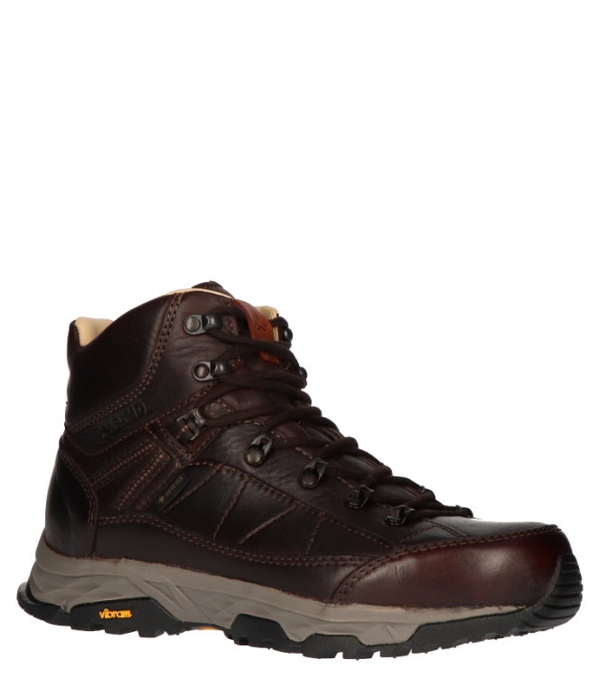 Meindl wandelschoen <span>2708-46 Chiasso Lady Identity GTX</span> 2708-46 Chiasso Lady Identity GTX bruin - www.bremmerschoenen.info - Bremmer Schoenen