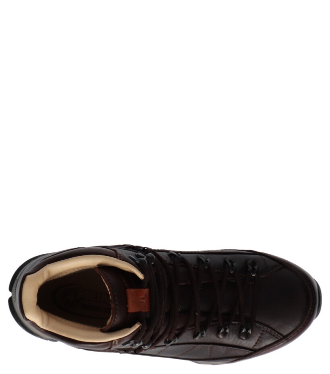 Meindl wandelschoen <span>2708-46 Chiasso Lady Identity GTX</span> 2708-46 Chiasso Lady Identity GTX bruin - www.bremmerschoenen.info - Bremmer Schoenen