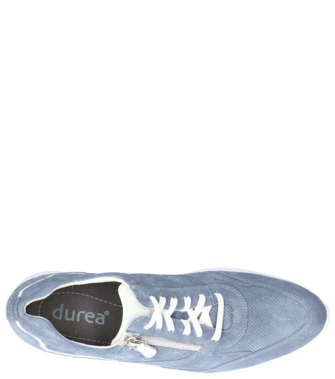 Durea Durea sneaker <span>6249 121 9038</span> 9038 blauw Durea sneaker <span>6249 121 9038</span> 6249 121 9038 blauw - www.bremmerschoenen.info - Bremmer Schoenen