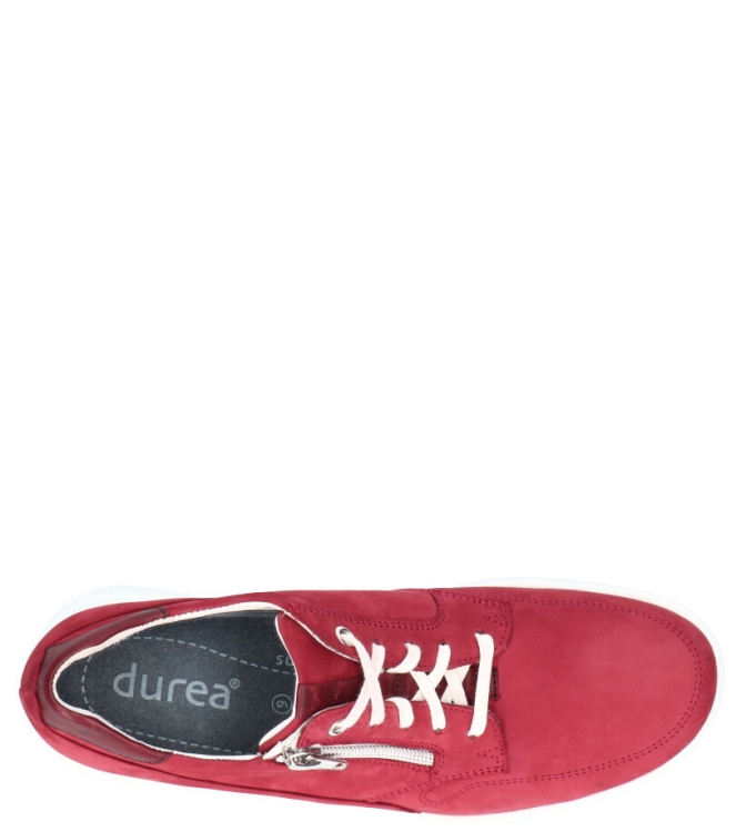 Durea Durea sneaker <span>6242 432 8820</span> 8820 rood Durea sneaker <span>6242 432 8820</span> 6242 432 8820 rood - www.bremmerschoenen.info - Bremmer Schoenen