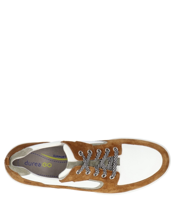 Durea Durea sneaker <span>6232 682 9081</span> 9081 Durea sneaker <span>6232 682 9081</span> 6232 682 9081 wit - www.bremmerschoenen.info - Bremmer Schoenen