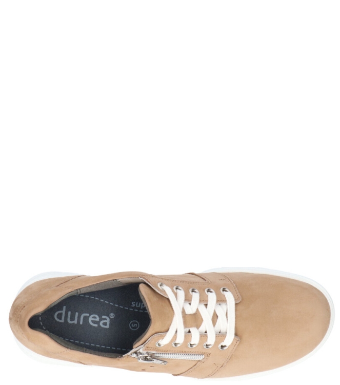 Durea Durea sneaker <span>6243 434 8830</span> 8830 Durea sneaker <span>6243 434 8830</span> 6243 434 8830 beige - www.bremmerschoenen.info - Bremmer Schoenen
