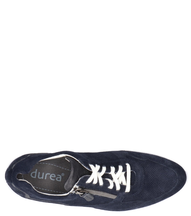 Durea Durea sneaker <span>6249 124 9032</span> 9032 blauw Durea sneaker <span>6249 124 9032</span> 6249 124 9032 blauw - www.bremmerschoenen.info - Bremmer Schoenen