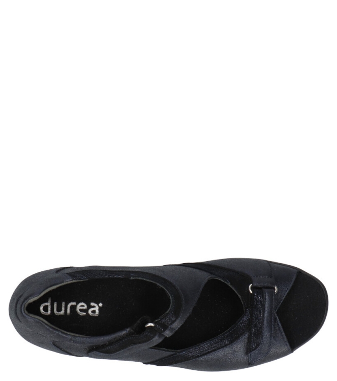 Durea Durea sandaal <span>7395 232 8394</span> 8394 D.BLAUW Durea sandaal <span>7395 232 8394</span> 7395 232 8394 blauw - www.bremmerschoenen.info - Bremmer Schoenen