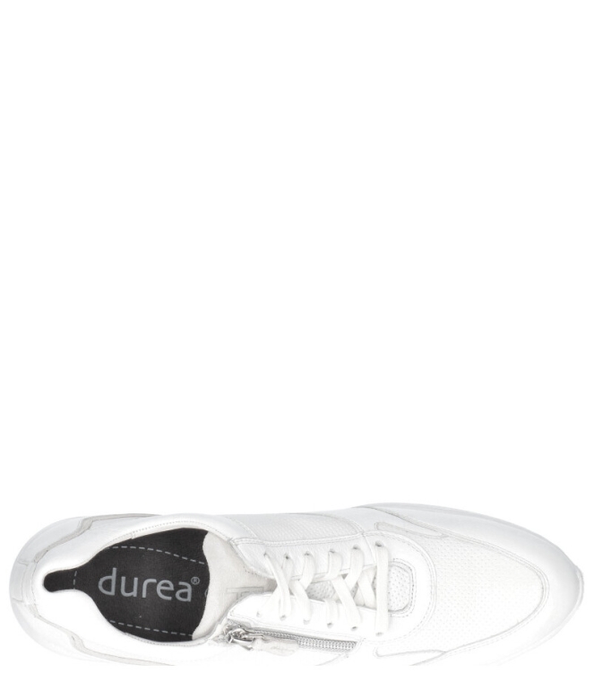 Durea Durea sneaker <span>6249 121 9070</span> 9070 wit Durea sneaker <span>6249 121 9070</span> 6249 121 9070 wit - www.bremmerschoenen.info - Bremmer Schoenen