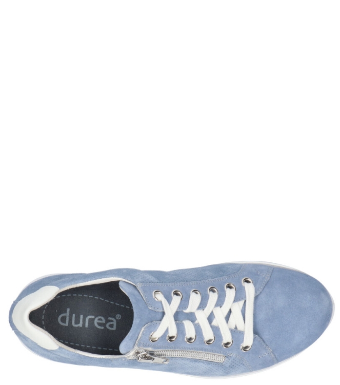 Durea Durea sneaker <span>6239 684 9038</span> 9038 savoia Durea sneaker <span>6239 684 9038</span> 6239 684 9038 blauw - www.bremmerschoenen.info - Bremmer Schoenen