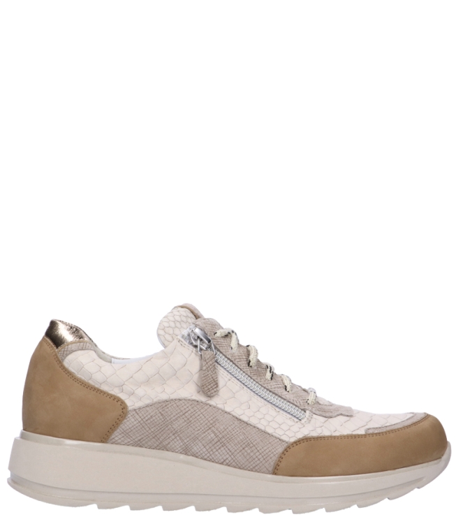 Durea Durea Sneaker <span>6263 682 9681</span> 9681 taupe Durea Sneaker <span>6263 682 9681</span> 6263 682 9681 beige - www.bremmerschoenen.info - Bremmer Schoenen