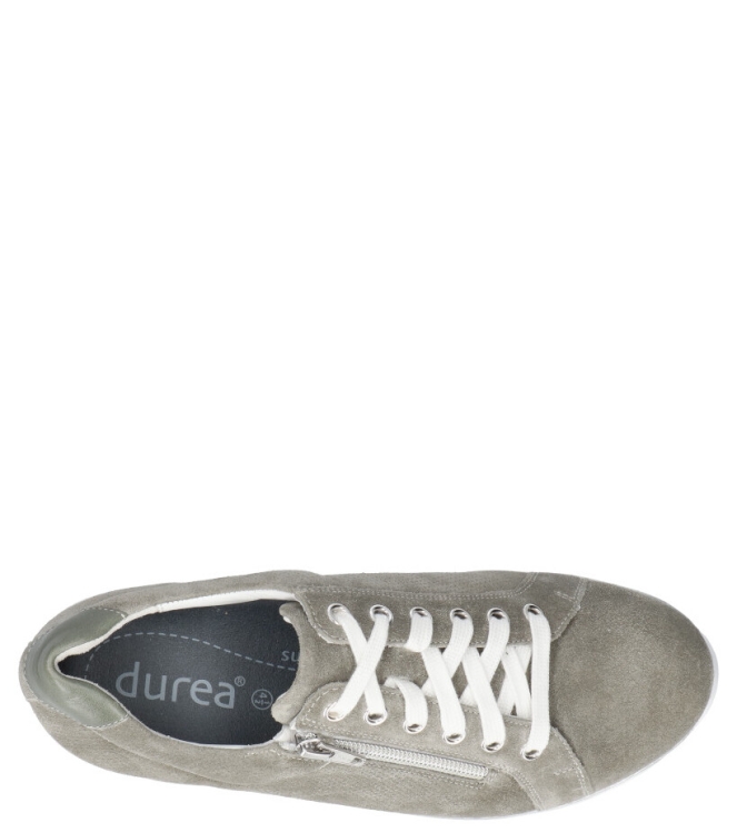 Durea Durea Sneaker <span>6239 682 9741</span> 9741 khaky Durea Sneaker <span>6239 682 9741</span> 6239 682 9741 groen - www.bremmerschoenen.info - Bremmer Schoenen