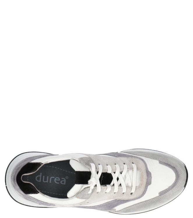 Durea Durea sneaker <span>6267 682 9710</span> 9710 l.grijs Durea sneaker <span>6267 682 9710</span> 6267 682 9710 grijs - www.bremmerschoenen.info - Bremmer Schoenen