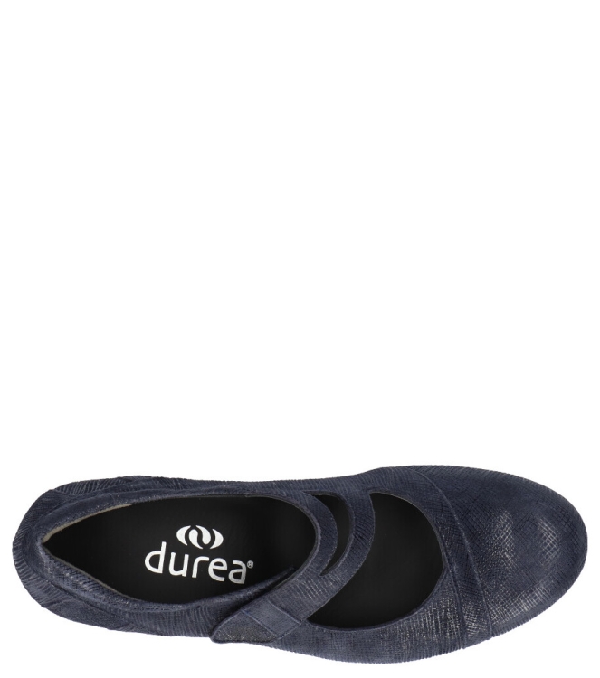 Durea Durea bandschoen <span>5737 012 9528</span> 9528 blauw Durea bandschoen <span>5737 012 9528</span> 5737 012 9528 blauw - www.bremmerschoenen.info - Bremmer Schoenen