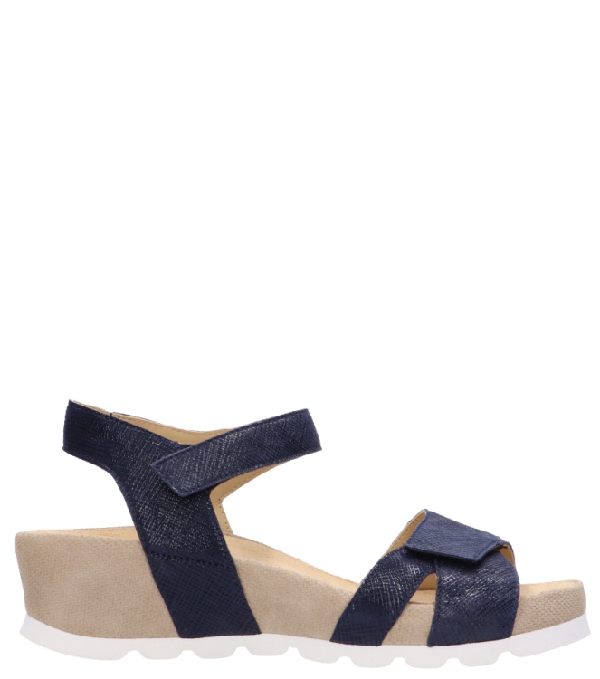 Durea Durea Sandaal <span>7403 025 9727</span> 9727 blauw Durea Sandaal <span>7403 025 9727</span> 7403 025 9727 blauw - www.bremmerschoenen.info - Bremmer Schoenen