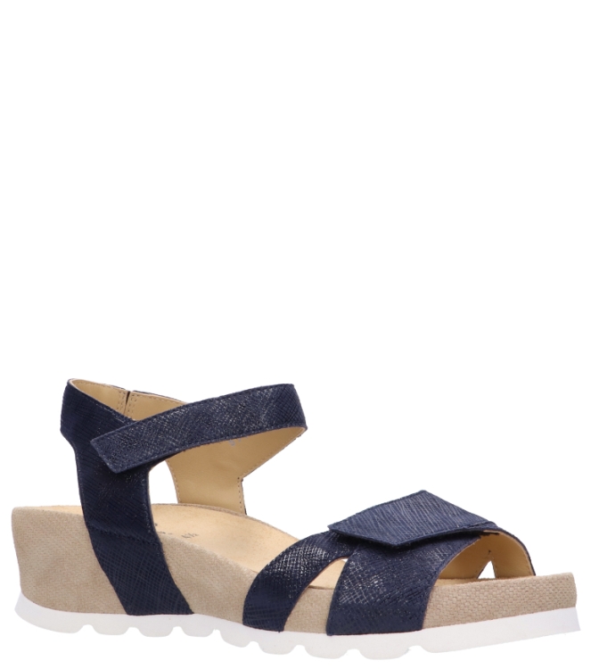 Durea Durea Sandaal <span>7403 025 9727</span> 9727 blauw Durea Sandaal <span>7403 025 9727</span> 7403 025 9727 blauw - www.bremmerschoenen.info - Bremmer Schoenen