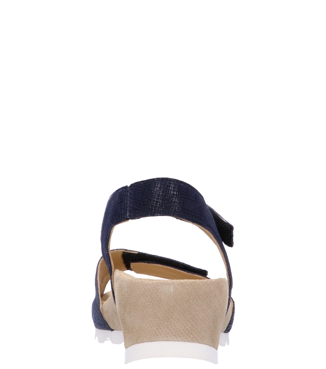 Durea Durea Sandaal <span>7403 025 9727</span> 9727 blauw Durea Sandaal <span>7403 025 9727</span> 7403 025 9727 blauw - www.bremmerschoenen.info - Bremmer Schoenen