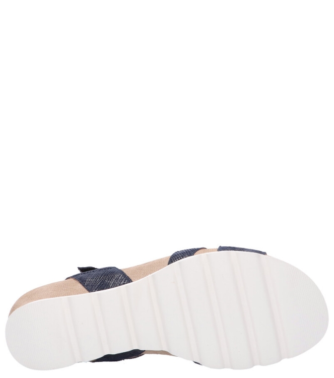 Durea Durea Sandaal <span>7403 025 9727</span> 9727 blauw Durea Sandaal <span>7403 025 9727</span> 7403 025 9727 blauw - www.bremmerschoenen.info - Bremmer Schoenen
