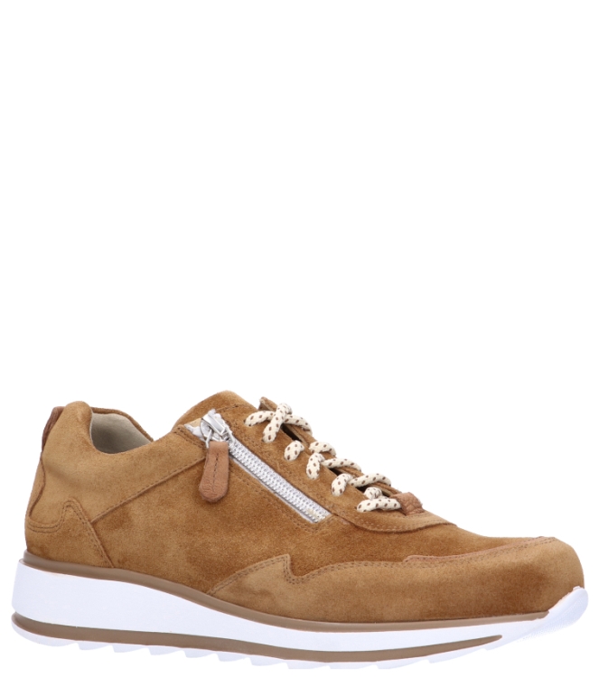 Durea sneaker <span>6246 685 9227</span> 6246 685 9227 cognac - www.bremmerschoenen.info - Bremmer Schoenen