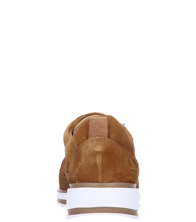 Durea sneaker <span>6246 685 9227</span> 6246 685 9227 cognac - www.bremmerschoenen.info - Bremmer Schoenen