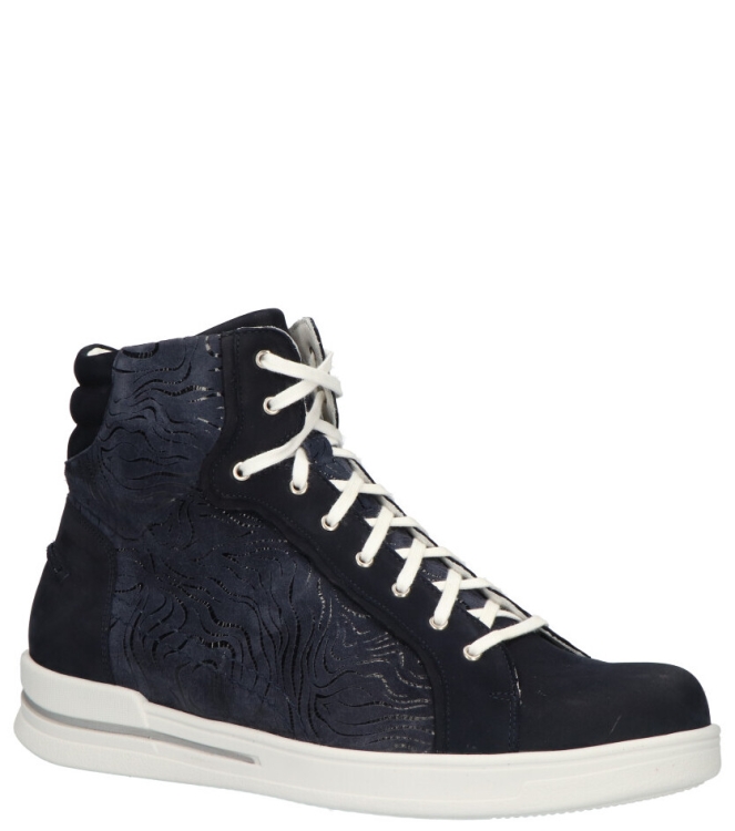 Durea Durea Sneaker <span>9702 288 9129</span> 9129 Blauw Durea Sneaker <span>9702 288 9129</span> 9702 288 9129 blauw - www.bremmerschoenen.info - Bremmer Schoenen