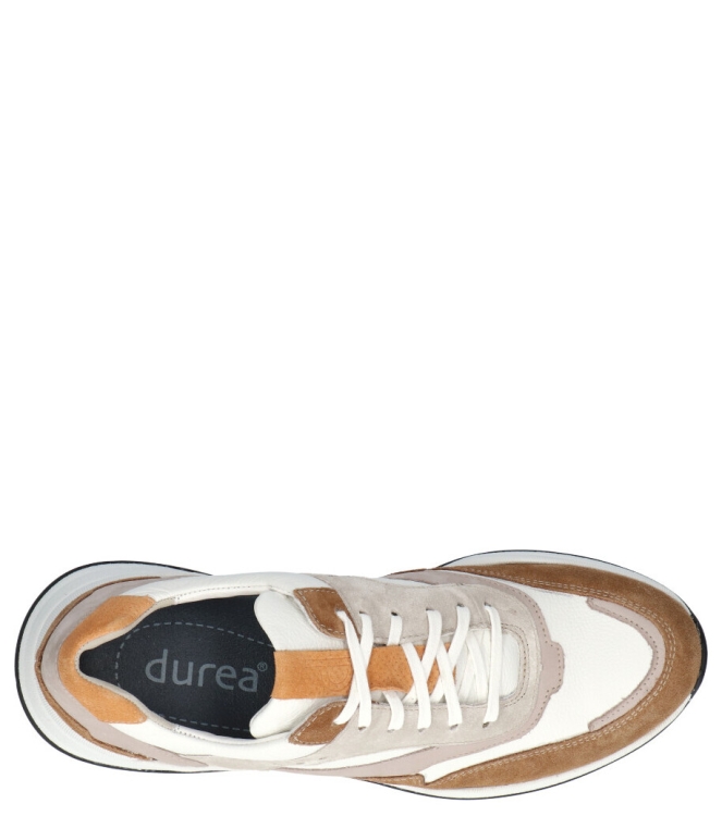 Durea Durea sneaker <span>6267 682 9706</span> 9706 tabacco Durea sneaker <span>6267 682 9706</span> 6267 682 9706 beige - www.bremmerschoenen.info - Bremmer Schoenen