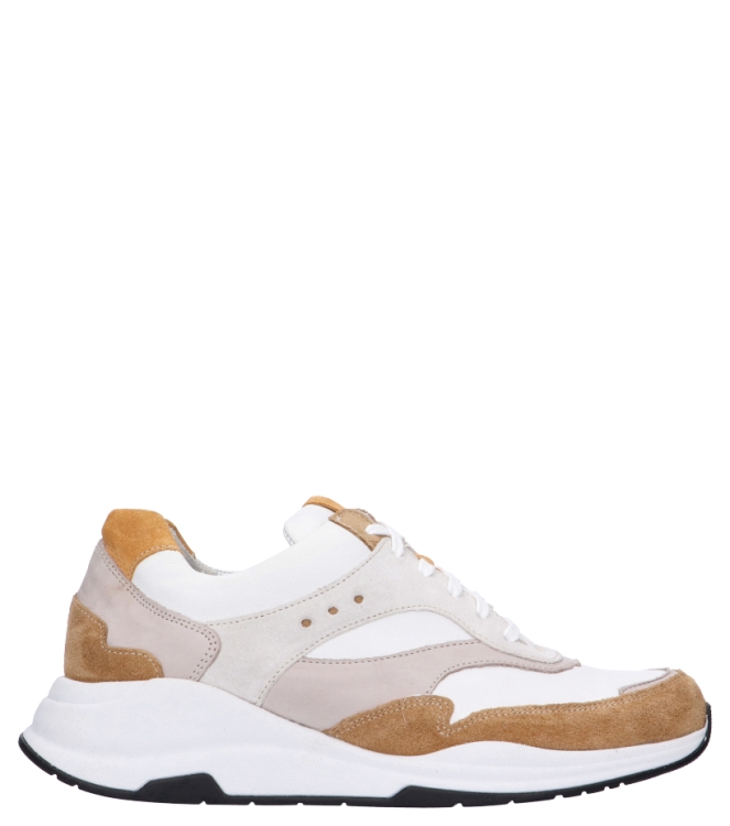 Durea Durea sneaker <span>6267 685 9706</span> 9706 meerkleurig Durea sneaker <span>6267 685 9706</span> 6267 685 9706 beige - www.bremmerschoenen.info - Bremmer Schoenen