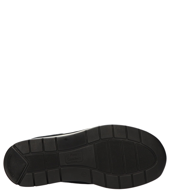 Finn Comfort sneaker <span>1402 049413 Osorno</span> 1402 049413 Osorno blauw - www.bremmerschoenen.info - Bremmer Schoenen