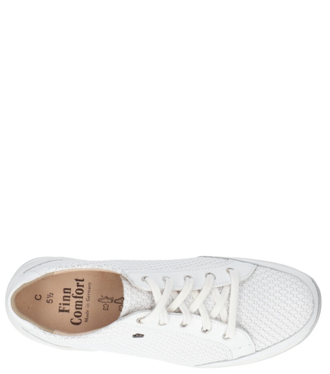 Finn Comfort Finn Comfort sneaker <span>2377 902413 Pordenone</span> weiss Finn Comfort sneaker <span>2377 902413 Pordenone</span> 2377 902413 Pordenone wit - www.bremmerschoenen.info - Bremmer Schoenen
