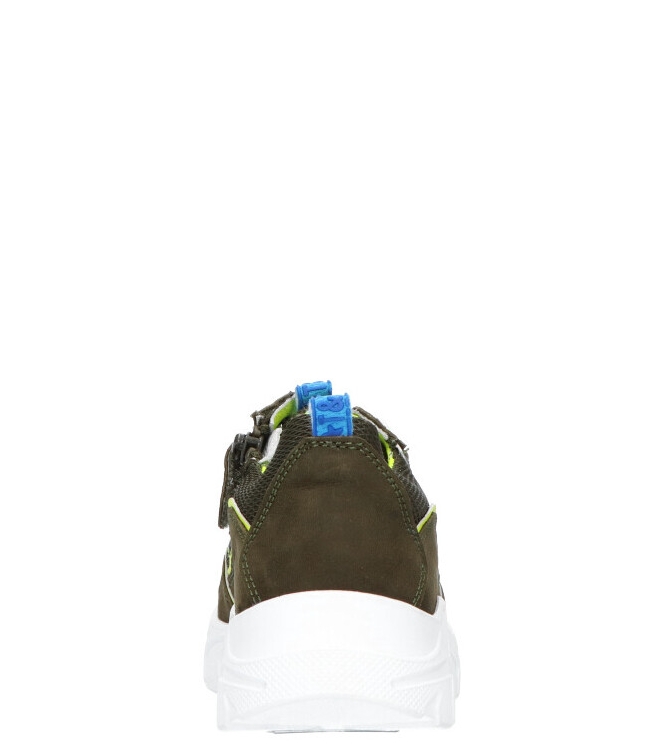 Track Style Track Style sneaker <span>322375 169 Steve shark</span> 169 Army green Track Style sneaker <span>322375 169 Steve shark</span> 322375 169 Steve shark groen - www.bremmerschoenen.info - Bremmer Schoenen