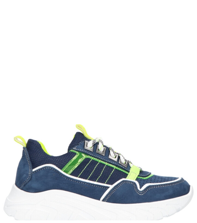 Track Style Track Style sneaker <span>322375 127 Steve shark</span> 127 Jeans Track Style sneaker <span>322375 127 Steve shark</span> 322375 127 Steve shark blauw - www.bremmerschoenen.info - Bremmer Schoenen