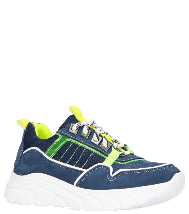 Track Style Track Style sneaker <span>322375 127 Steve shark</span> 127 Jeans Track Style sneaker <span>322375 127 Steve shark</span> 322375 127 Steve shark blauw - www.bremmerschoenen.info - Bremmer Schoenen