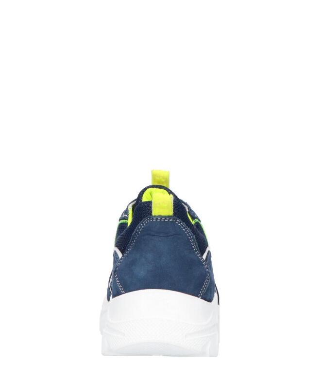 Track Style Track Style sneaker <span>322375 127 Steve shark</span> 127 Jeans Track Style sneaker <span>322375 127 Steve shark</span> 322375 127 Steve shark blauw - www.bremmerschoenen.info - Bremmer Schoenen