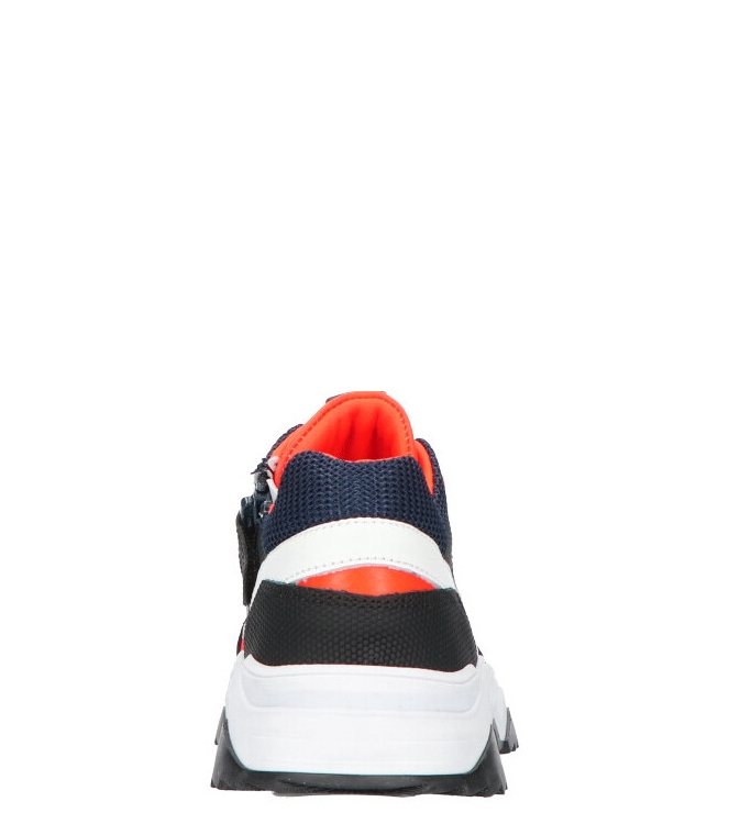 Track Style Track Style sneaker <span>322335 129 Alain athletic</span> 129 Dark Blue/orange Track Style sneaker <span>322335 129 Alain athletic</span> 322335 129 Alain athletic blauw - www.bremmerschoenen.info - Bremmer Schoenen